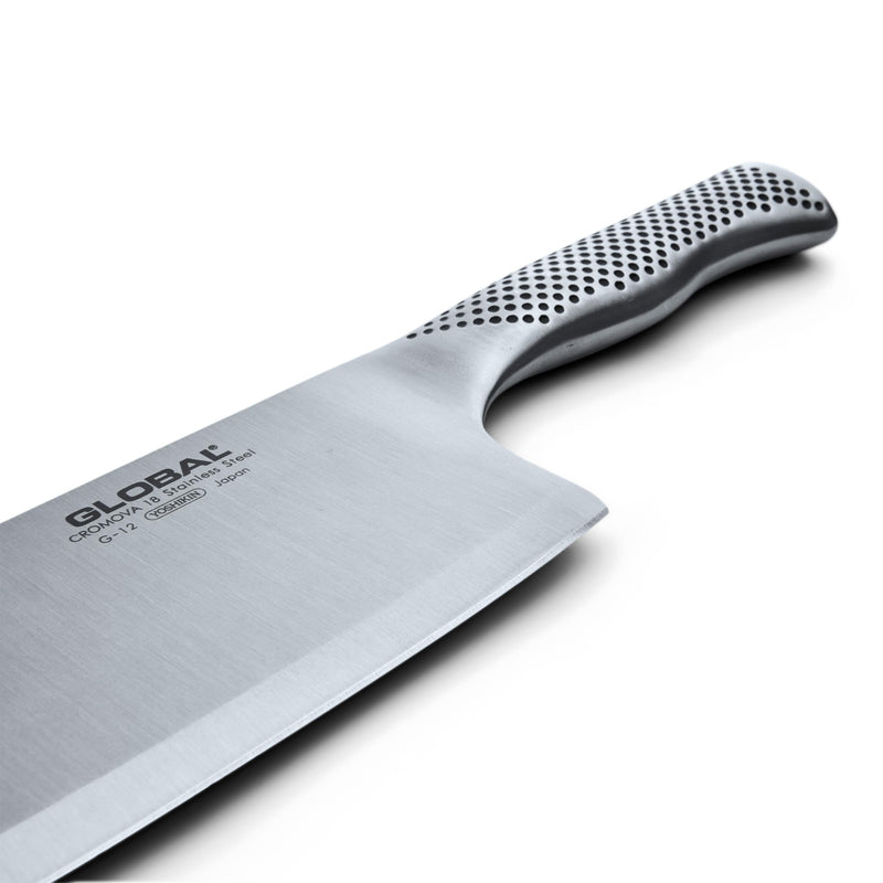 Global - Meat Chopper 16cm/6.5" (440 gr) - Limolin 