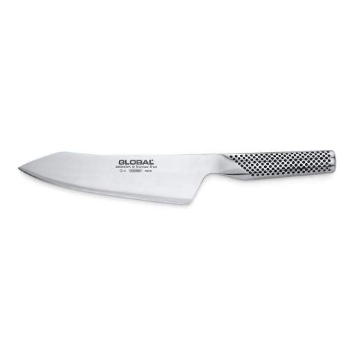 Global - Oriental-Cook's Knife 18cm/7" - Limolin 
