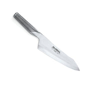 Global - Oriental-Deba/Butcher Knife 18cm/7" Right-Hand - Limolin 