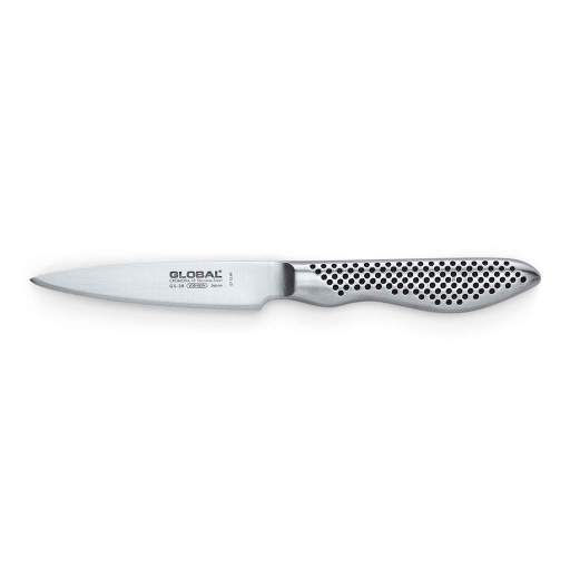 Global - Paring Knife 9cm/3.5" - Limolin 