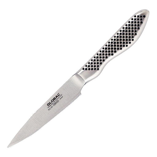 Global - Paring Knife 9cm/3.5" - Limolin 
