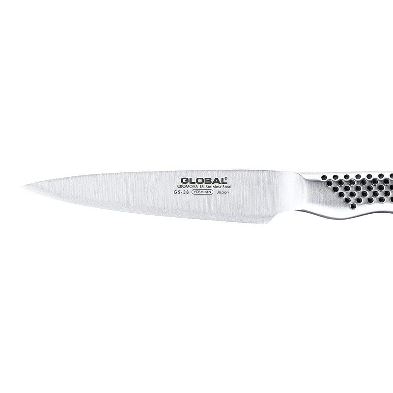Global - Paring Knife 9cm/3.5" - Limolin 