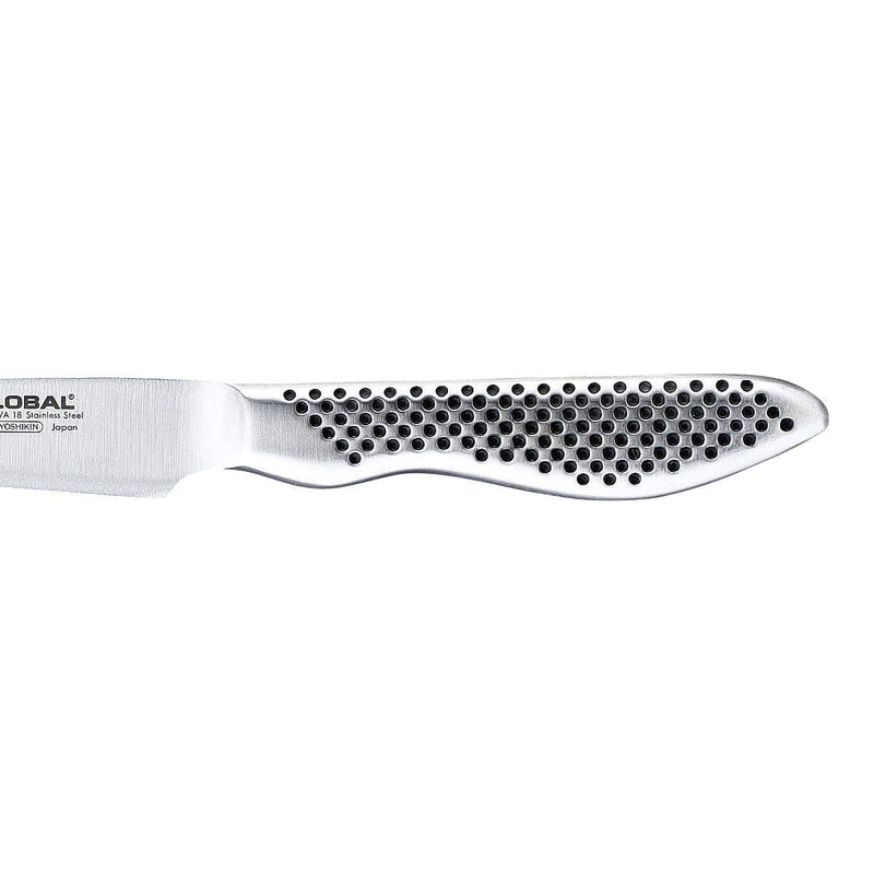 Global - Paring Knife 9cm/3.5" - Limolin 