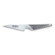 Global - Paring/Spear Knife 10cm/4" - Limolin 