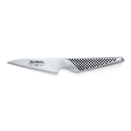 Global - Paring/Spear Knife 10cm/4" - Limolin 