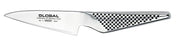Global - Paring/Spear Knife 10cm/4" - Limolin 