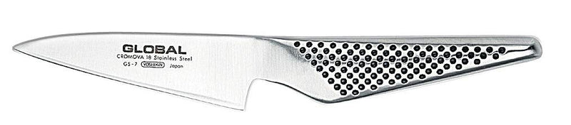 Global - Paring/Spear Knife 10cm/4" - Limolin 