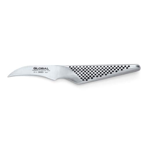 Global - Peeling Knife 7cm/2.75" - Limolin 