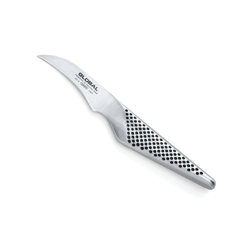 Global - Peeling Knife 7cm/2.75" - Limolin 