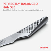 Global - Peeling Knife 7cm/2.75" - Limolin 