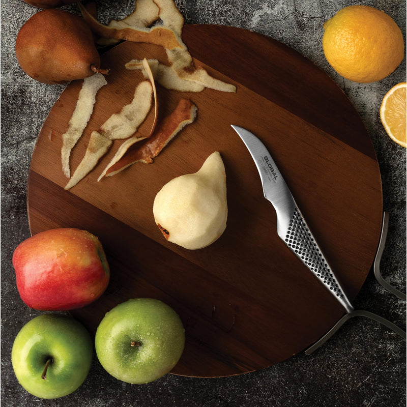 Global - Peeling Knife 7cm/2.75" - Limolin 