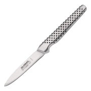Global - Peeling Knife 8cm/3" Forged - Limolin 