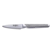 Global - Peeling Knife 8cm/3" Forged - Limolin 