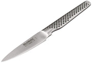 Global - Peeling Knife 8cm/3" Forged - Limolin 