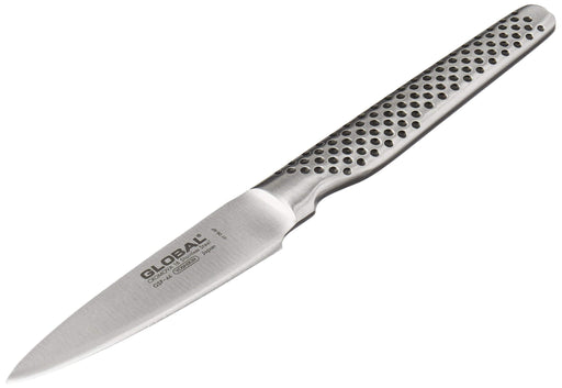 Global - Peeling Knife 8cm/3" Forged - Limolin 