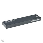 Global - Peeling Knife 8cm/3" Forged - Limolin 