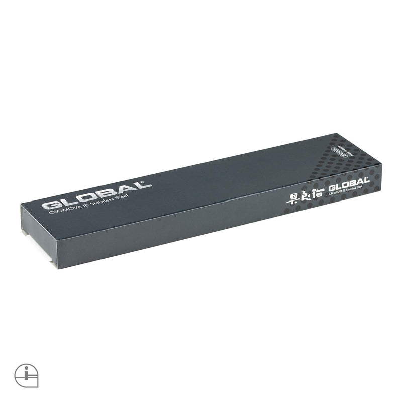 Global - Peeling Knife 8cm/3" Forged - Limolin 