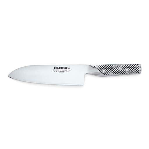 Global - Santoku Knife 18cm/7" - Limolin 