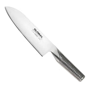 Global - Santoku Knife 18cm/7" - Limolin 