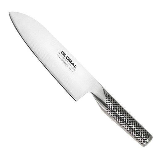 Global - Santoku Knife 18cm/7" - Limolin 