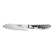 Global - Santoku Knife Fluted 11cm/4.5" - Limolin 
