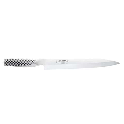 Global - Sashimi Knife 25cm/10" Right-Hand - Limolin 