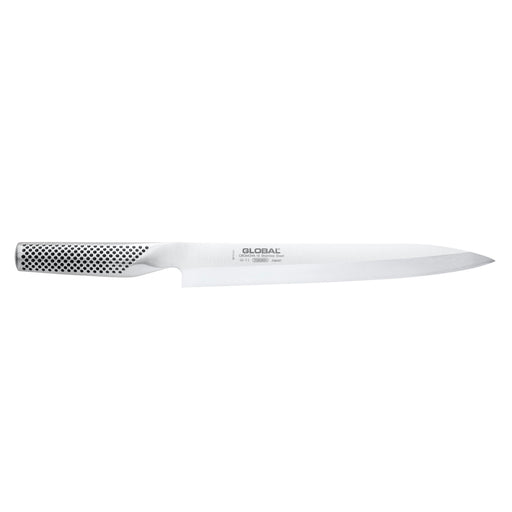 Global - Sashimi Knife 25cm/10" Right-Hand - Limolin 