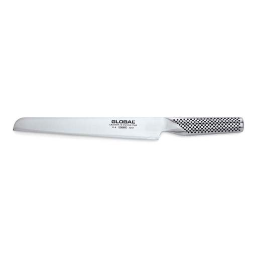 Global - Slicer Roast Knife 22cm/8.75" - Limolin 
