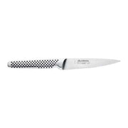 Global - Steak Knife Serrated 11cm/4.25" Forged - Limolin 