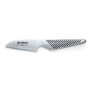 Global - Tomato Knife 8cm/3" - Limolin 