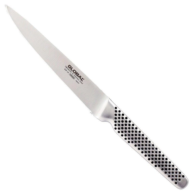 Global - Universal Knife 15cm/6" Forged - Limolin 