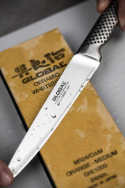 Global - Universal Knife 15cm/6" Forged - Limolin 