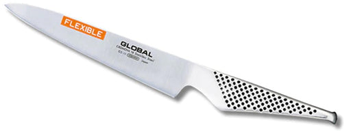 Global - Utility Knife Flexible 15cm/6" - Limolin 