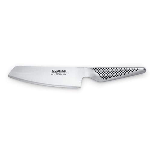 Global - Vegetable Knife 14cm/5.5" - Limolin 