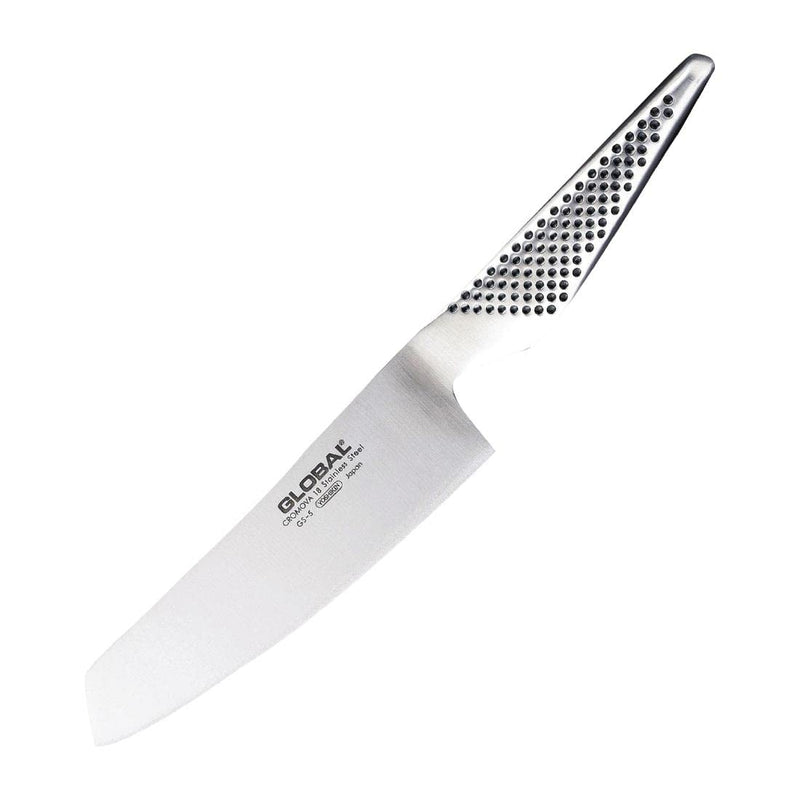 Global - Vegetable Knife 14cm/5.5" - Limolin 