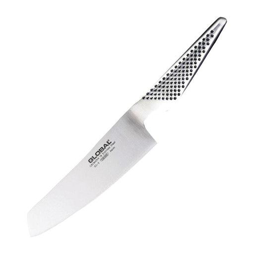 Global - Vegetable Knife 14cm/5.5" - Limolin 