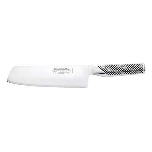 Global - Vegetable Knife 18cm/7" - Limolin 