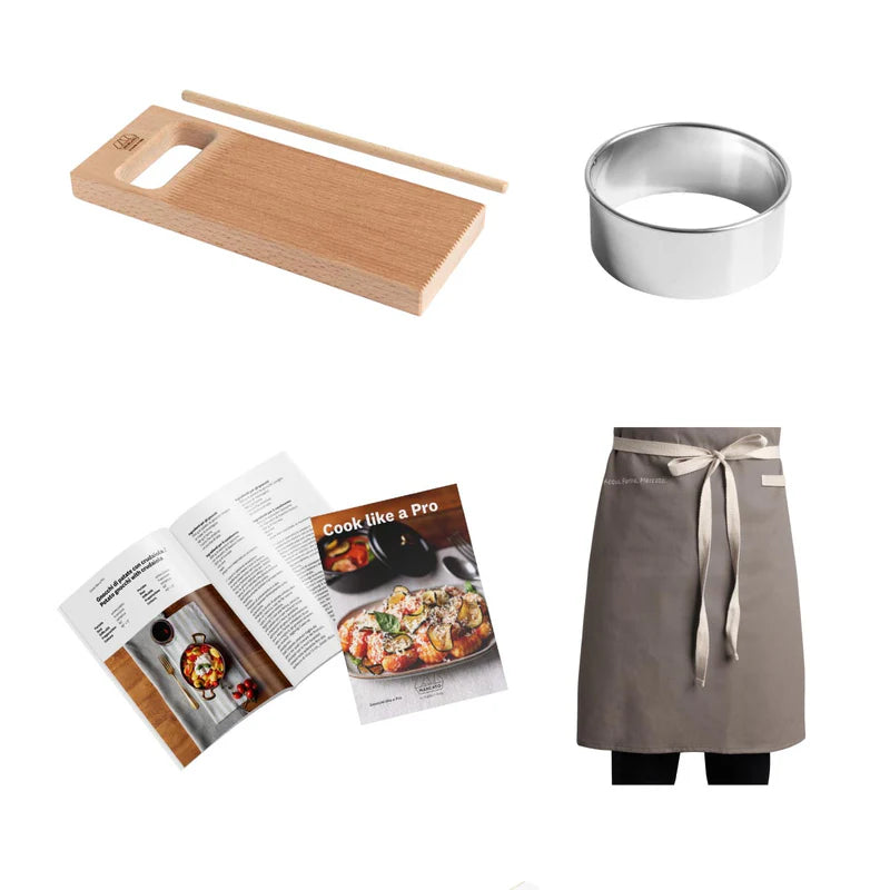 Marcato - Gnocchi Like a Pro