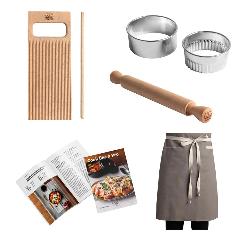 Marcato - Gnocchi Like a Pro