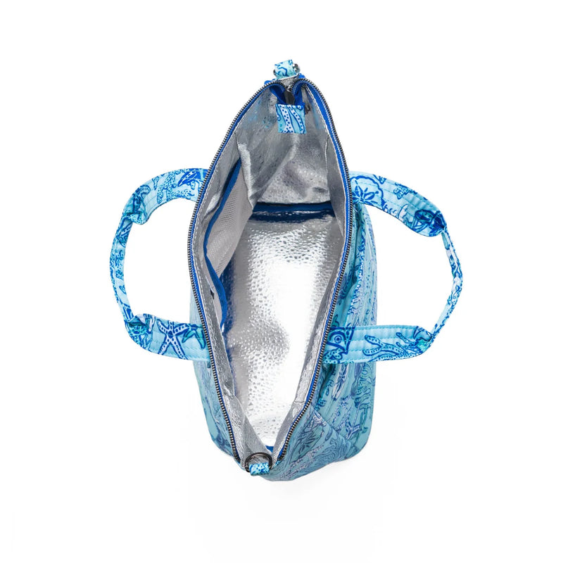 LUG - Gobble Insulated Lunch Tote