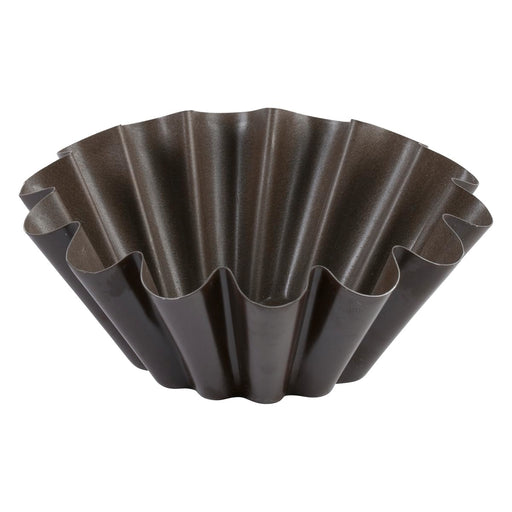 Gobel - Brioche Large Mold/Wide Ribs 18x5.6cm/7x2.2" Non-stick - Limolin 