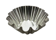 Gobel - Brioche Large Mold/Wide Ribs 20x7.2cm/7.9x2.8" Tin - Limolin 