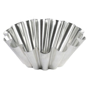 Gobel - Brioche Large Mold/Wide Ribs 20x7.2cm/7.9x2.8" Tin - Limolin 