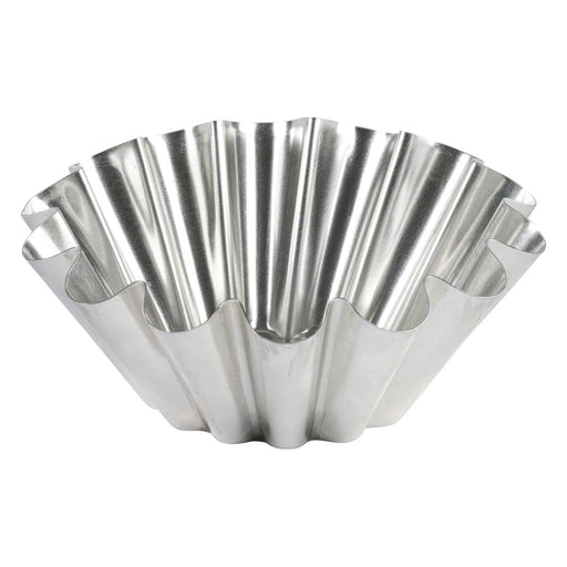 Gobel - Brioche Large Mold/Wide Ribs 20x7.2cm/7.9x2.8" Tin - Limolin 