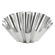 Gobel - Brioche Large Mold/Wide Ribs 22x8.7cm/8.7x3.4" Tin - Limolin 