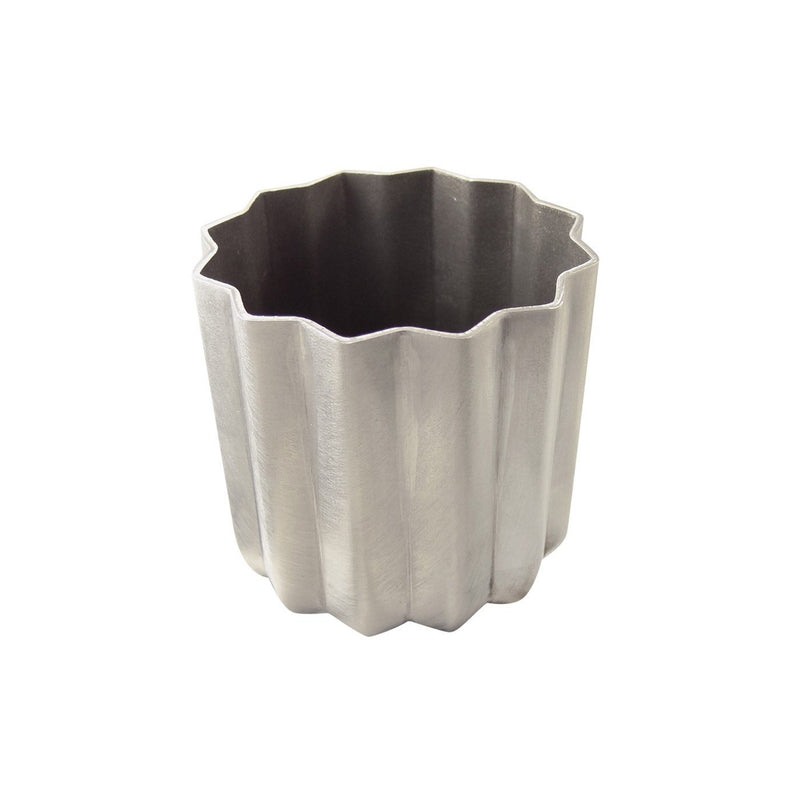 Gobel - Canele Bordelais Mold 5.5x5cm/2.2x2" Aluminum/Non-stick - Limolin 
