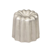 Gobel - Canele Bordelais Mold 5.5x5cm/2.2x2" Aluminum/Non-stick - Limolin 