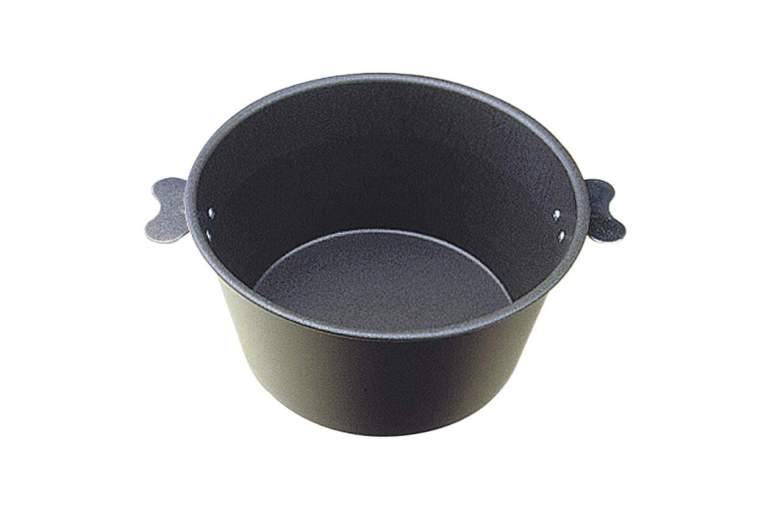 Gobel - Charlotte Mold 18x10cm/7x4" Non-stick - Limolin 