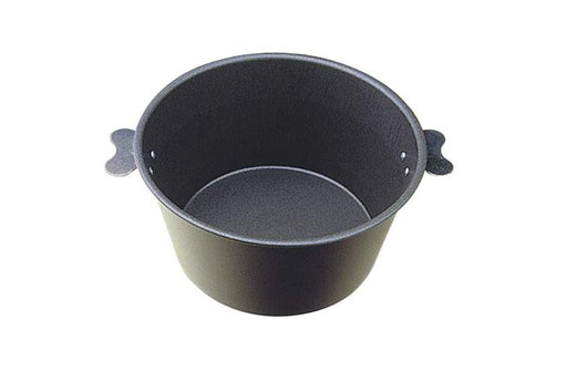 Gobel - Charlotte Mold 18x10cm/7x4" Non-stick - Limolin 