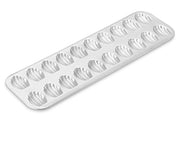 Gobel - Madeleine Sheet Stamped 20/sm 39.5x12.5cm/15.5x5" Tin - Limolin 